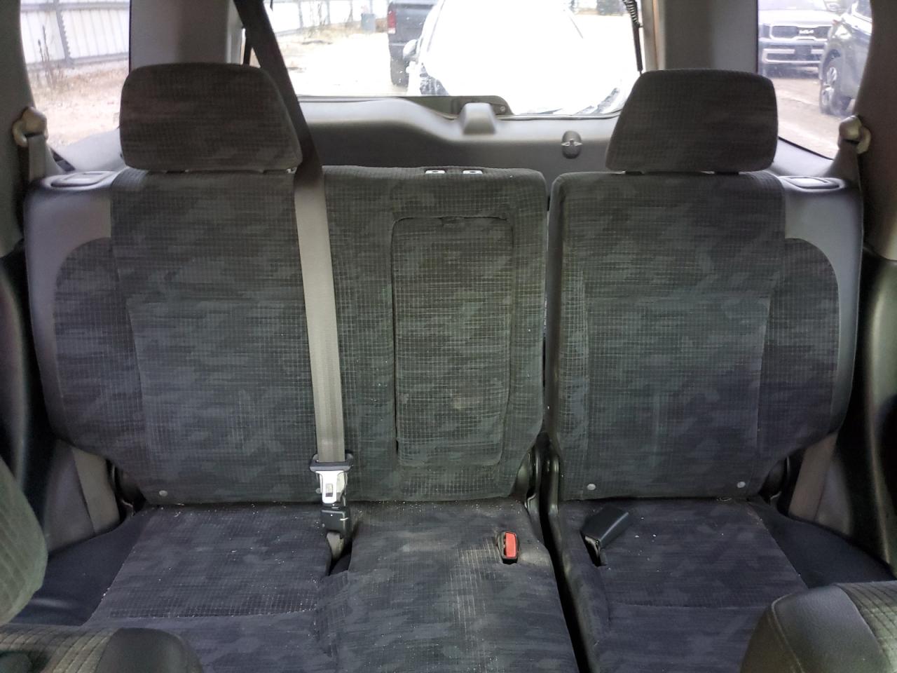 2004 Honda Cr-V Lx VIN: SHSRD684X4U208554 Lot: 61908924