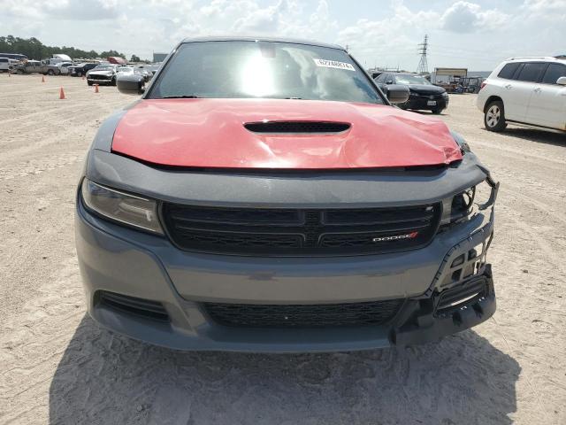 2C3CDXBG9KH725720 | 2019 Dodge charger sxt