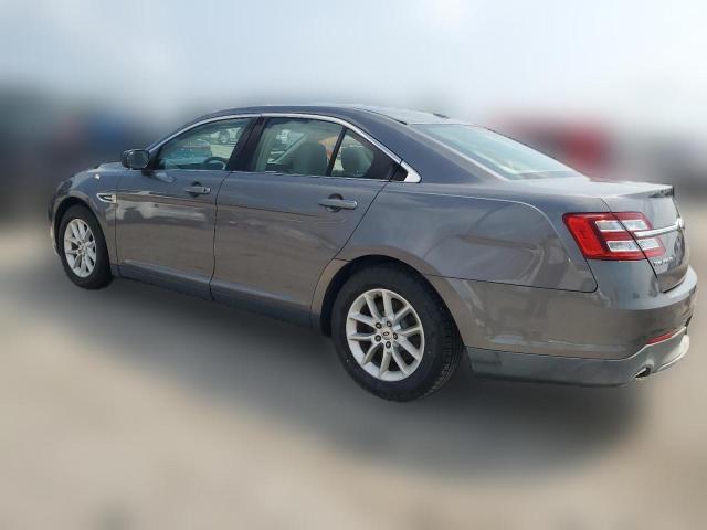  FORD TAURUS 2014 Сірий