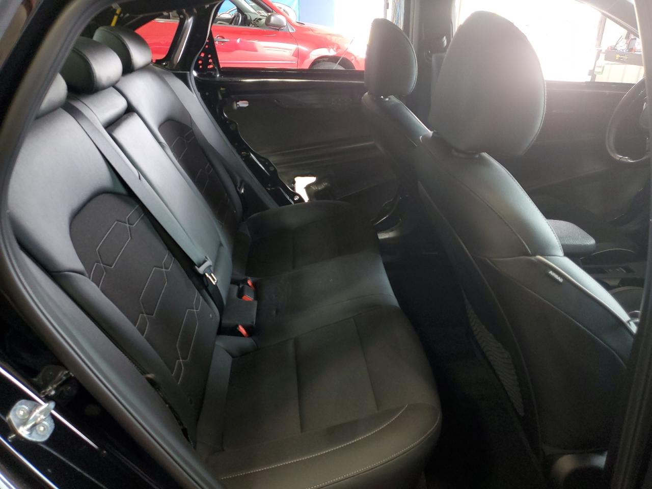 2022 Kia Forte Gt Line VIN: 3KPF54AD8NE496409 Lot: 65182574