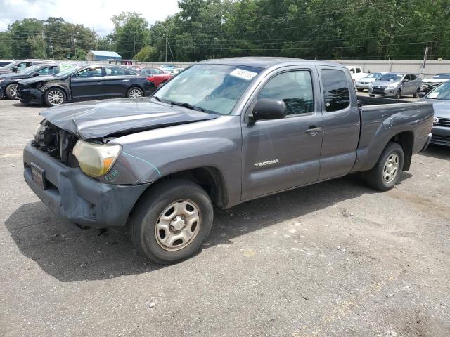 2013 Toyota Tacoma Access Cab