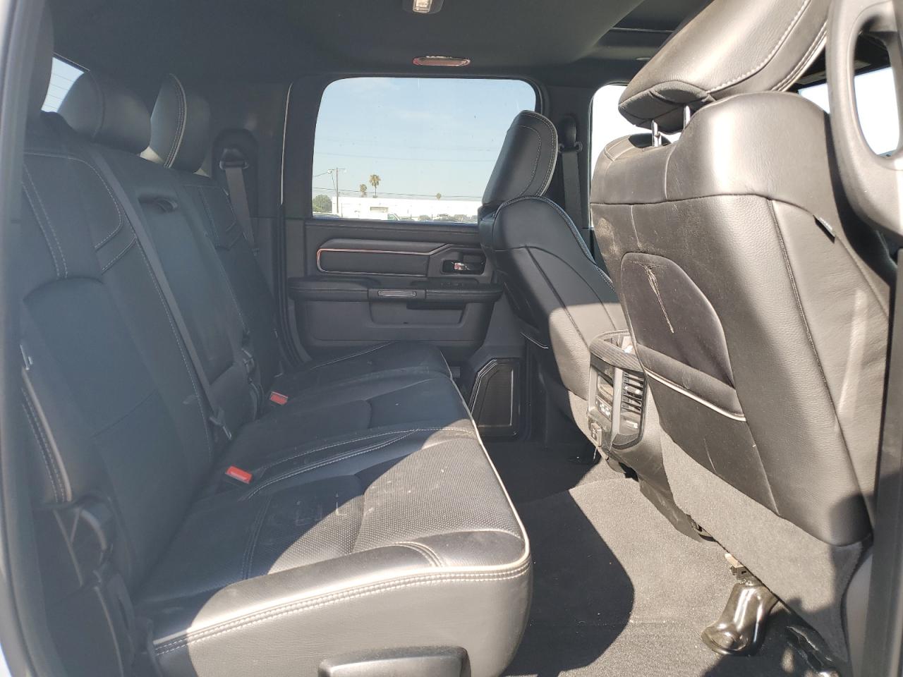 2024 Ram 3500 Limited VIN: 3C63R3PL2RG132696 Lot: 64018404