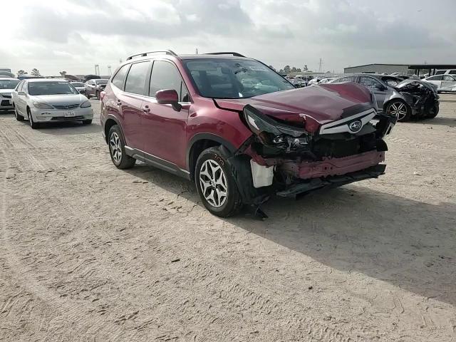 2019 Subaru Forester Premium VIN: JF2SKAEC9KH526323 Lot: 65316184