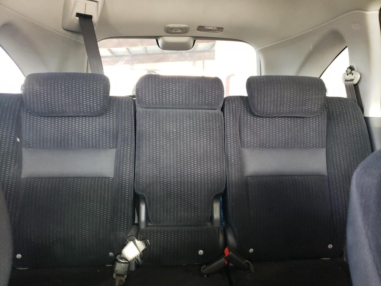 2008 Honda Cr-V Ex VIN: 3CZRE38588G704779 Lot: 64301404