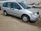 2001 MAZDA MPV WAGON for sale at Copart ON - TORONTO