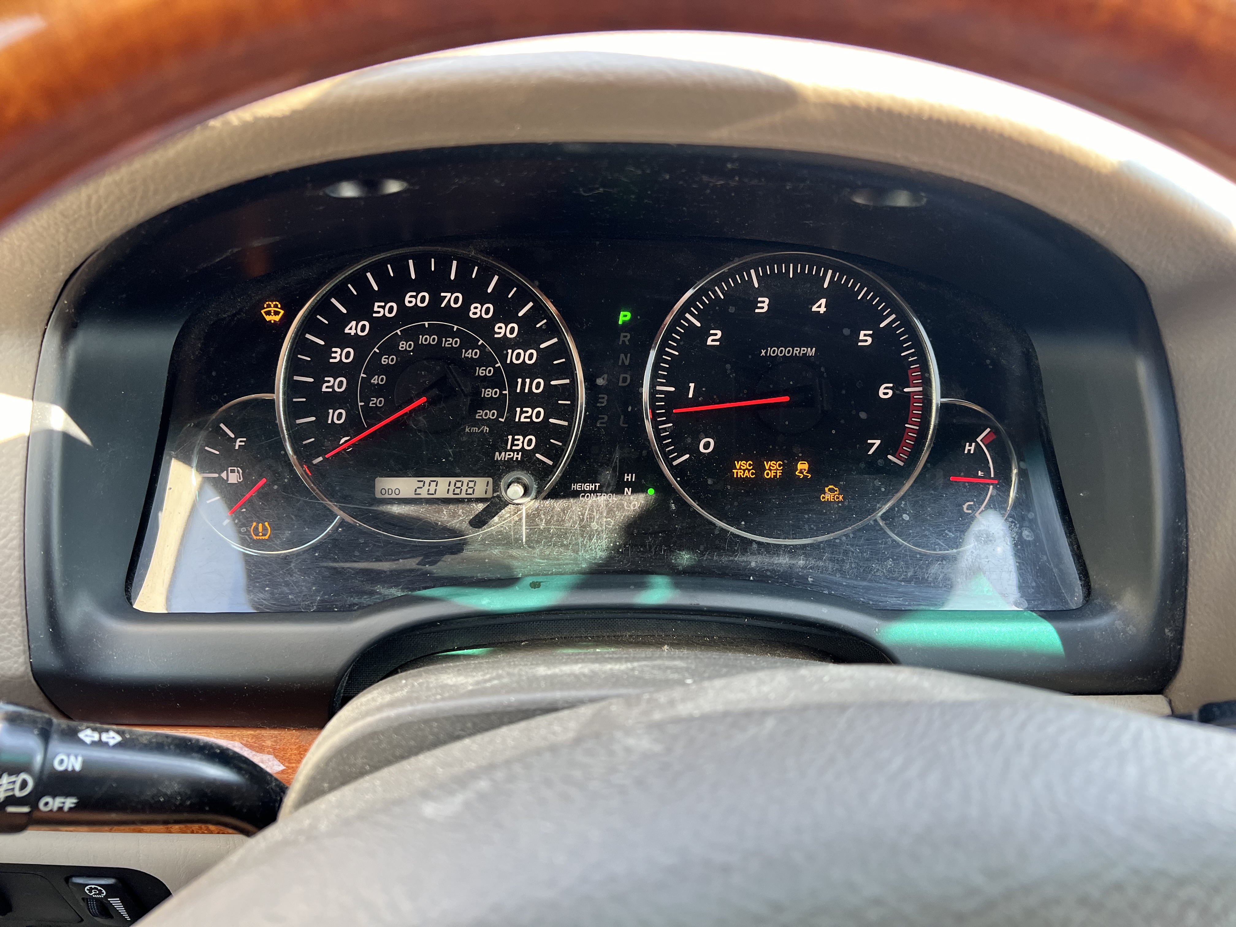 JTJBT20X660113854 2006 Lexus Gx 470