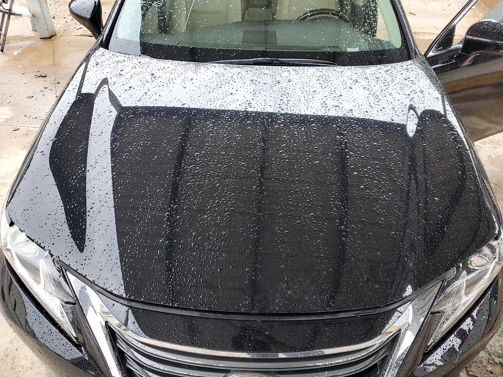 58ABK1GG3GU015594 2016 Lexus Es 350