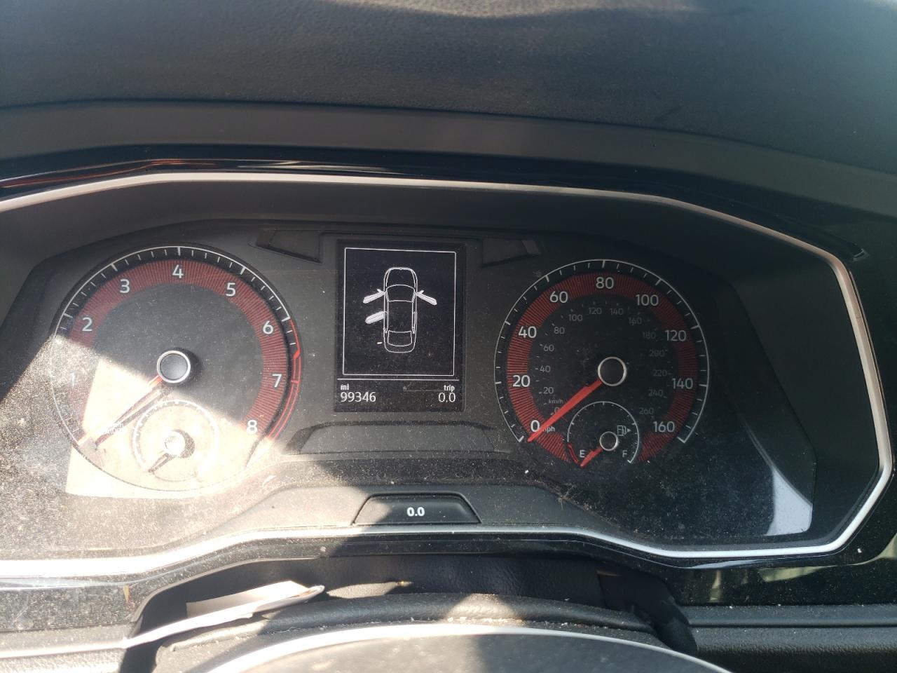 2021 Volkswagen Jetta S VIN: 3VWC57BU2MM024954 Lot: 64082544