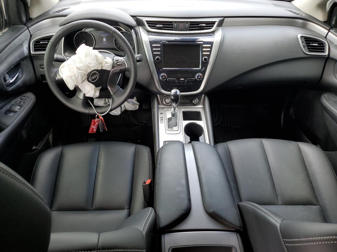 5N1AZ2BJ2RC100247 NISSAN MURANO 2024