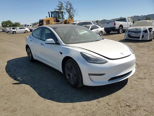 2023 Tesla Model 3 VIN: 5YJ3E1EA7PF489479 Lot: 63063564