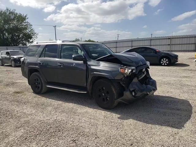 2016 Toyota 4Runner Sr5 VIN: JTEZU5JRXG5135551 Lot: 64686684