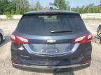 2018 Chevrolet Equinox Lt на продаже в Leroy, NY - Front End