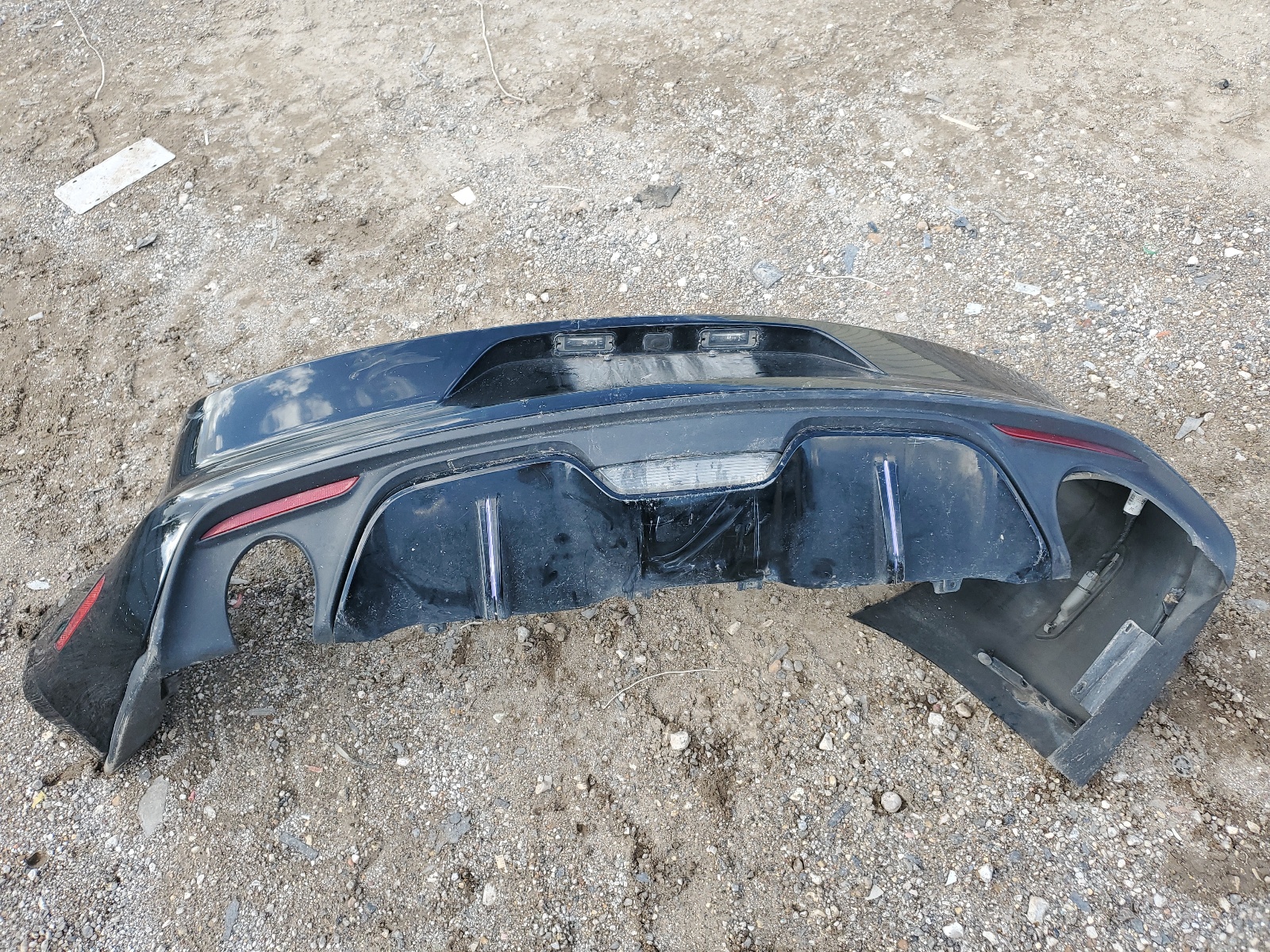 1FA6P8TH6H5235268 2017 Ford Mustang