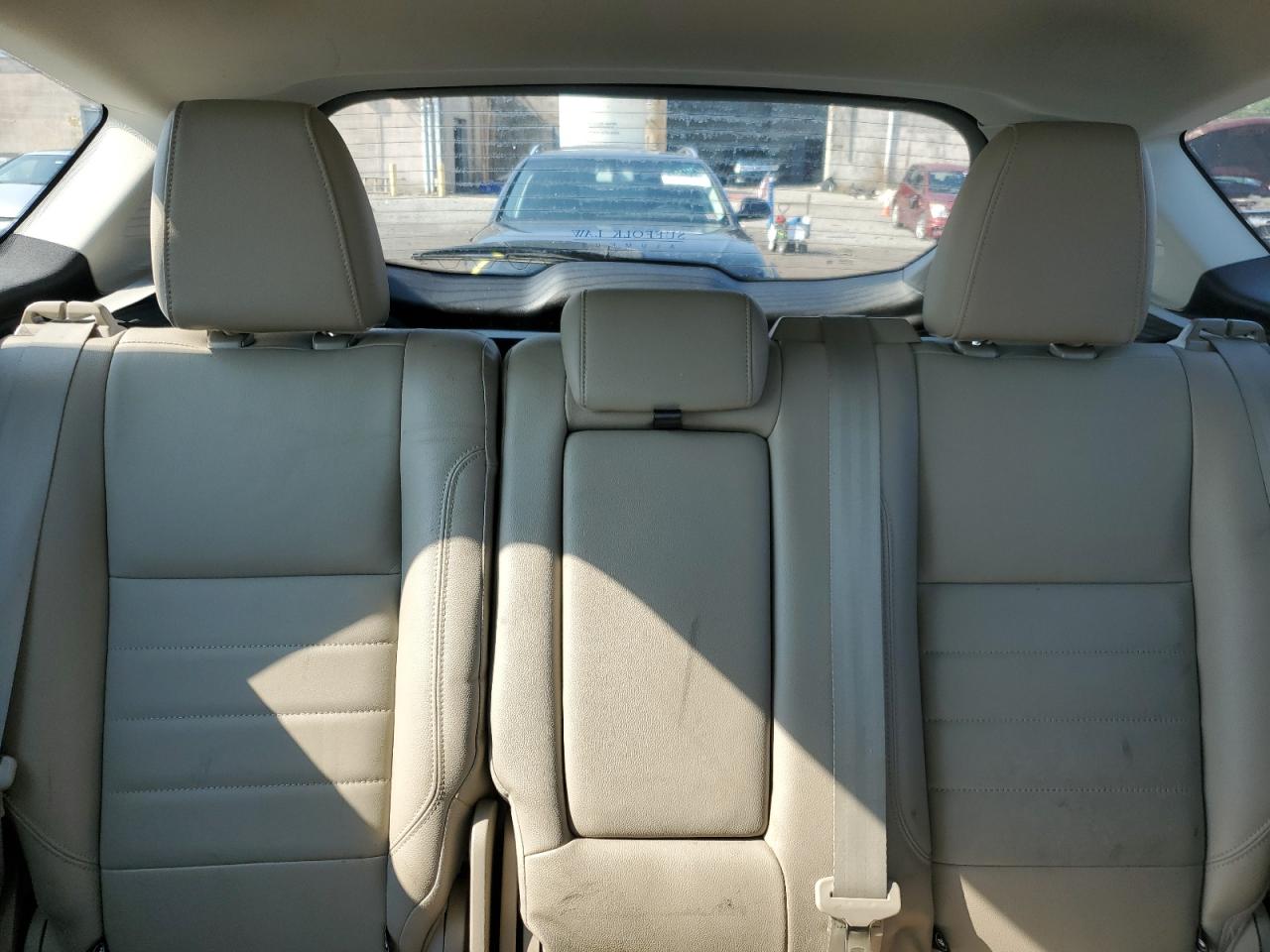 2013 Ford C-Max Sel VIN: 1FADP5BU6DL528520 Lot: 63072264