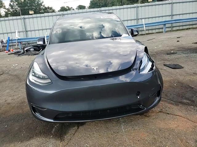 2023 Tesla Model Y VIN: 7SAYGDEE7PA101347 Lot: 62438474