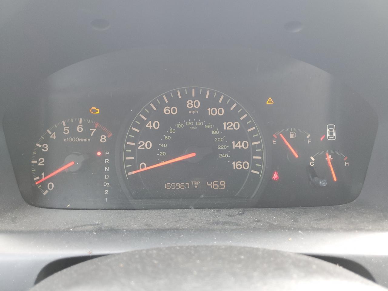 2005 Honda Accord Lx VIN: 1HGCM66335A075560 Lot: 63547854