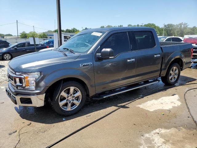 2018 Ford F150 Supercrew for Sale in Louisville, KY - Front End