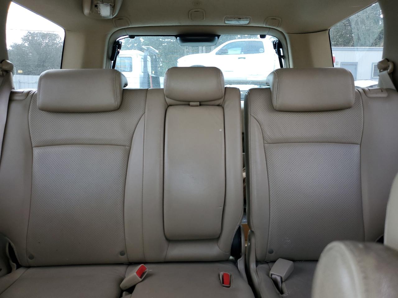 2005 Honda Cr-V Se VIN: JHLRD78985C037345 Lot: 64904834