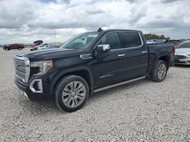  GMC SIERRA 2020 Czarny