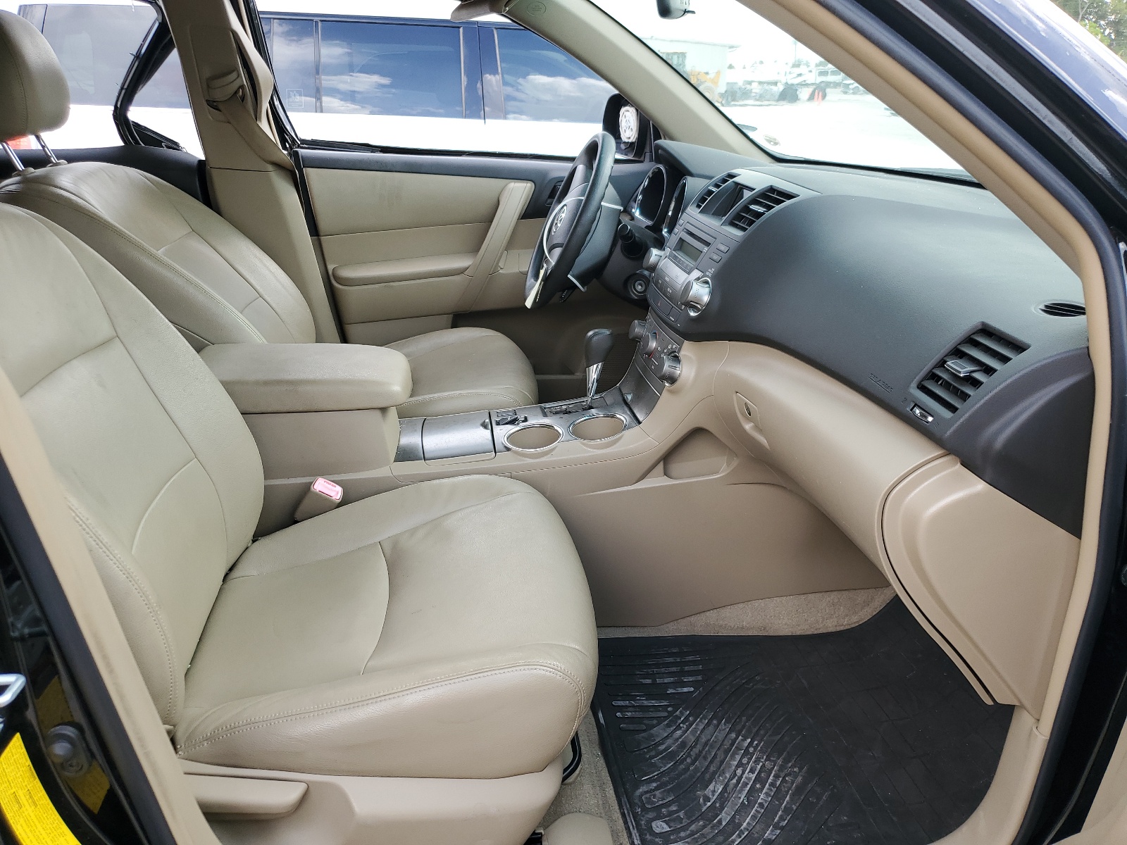 JTEDS41A982056749 2008 Toyota Highlander