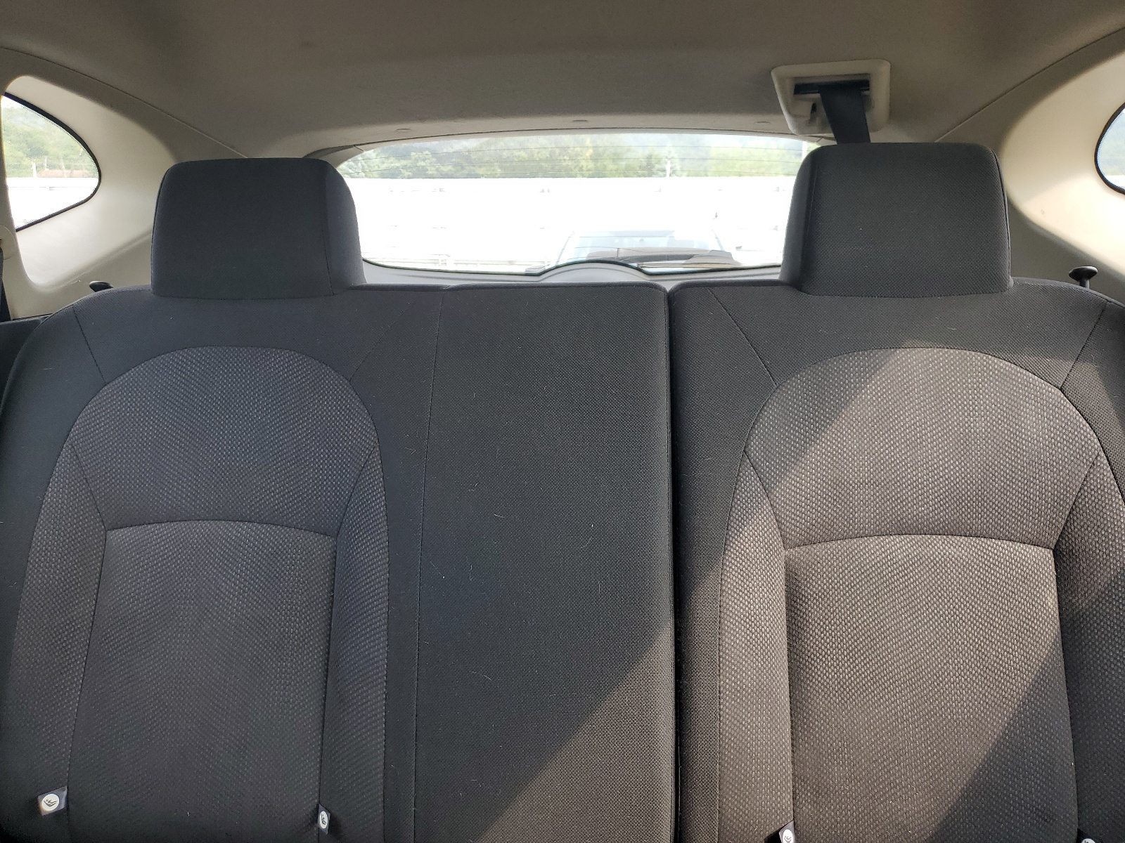 JN8AS5MV3BW262634 2011 Nissan Rogue S