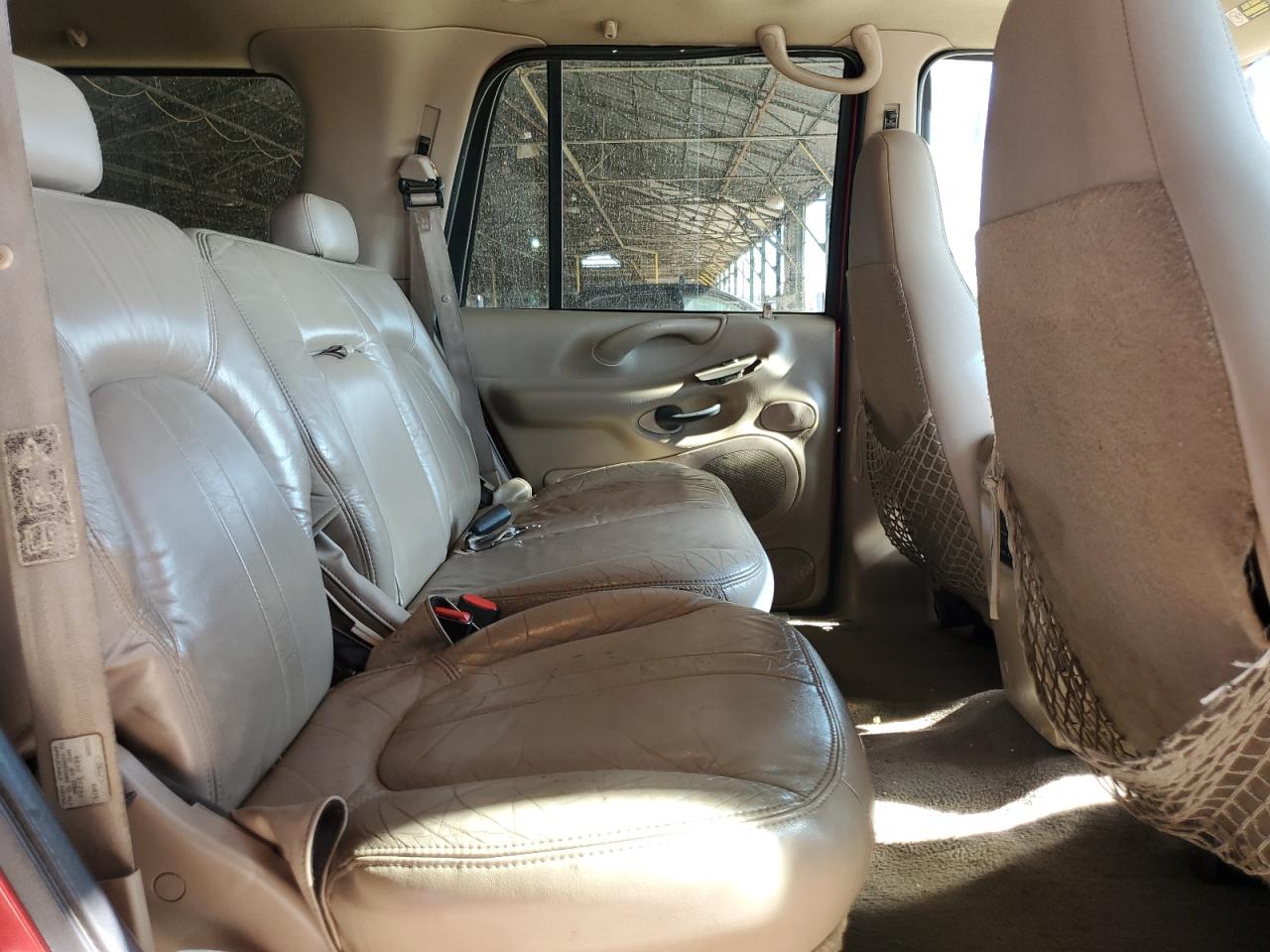 1999 Ford Expedition VIN: 1FMRU17L9XLA07468 Lot: 64114854