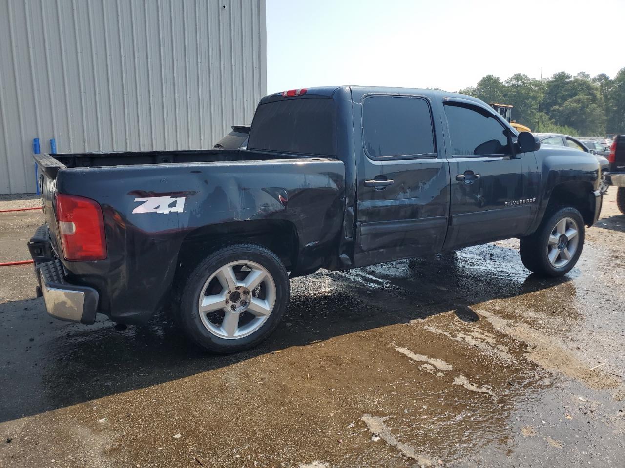 2009 Chevrolet Silverado K1500 Lt VIN: 3GCEK23M19G274150 Lot: 62712074