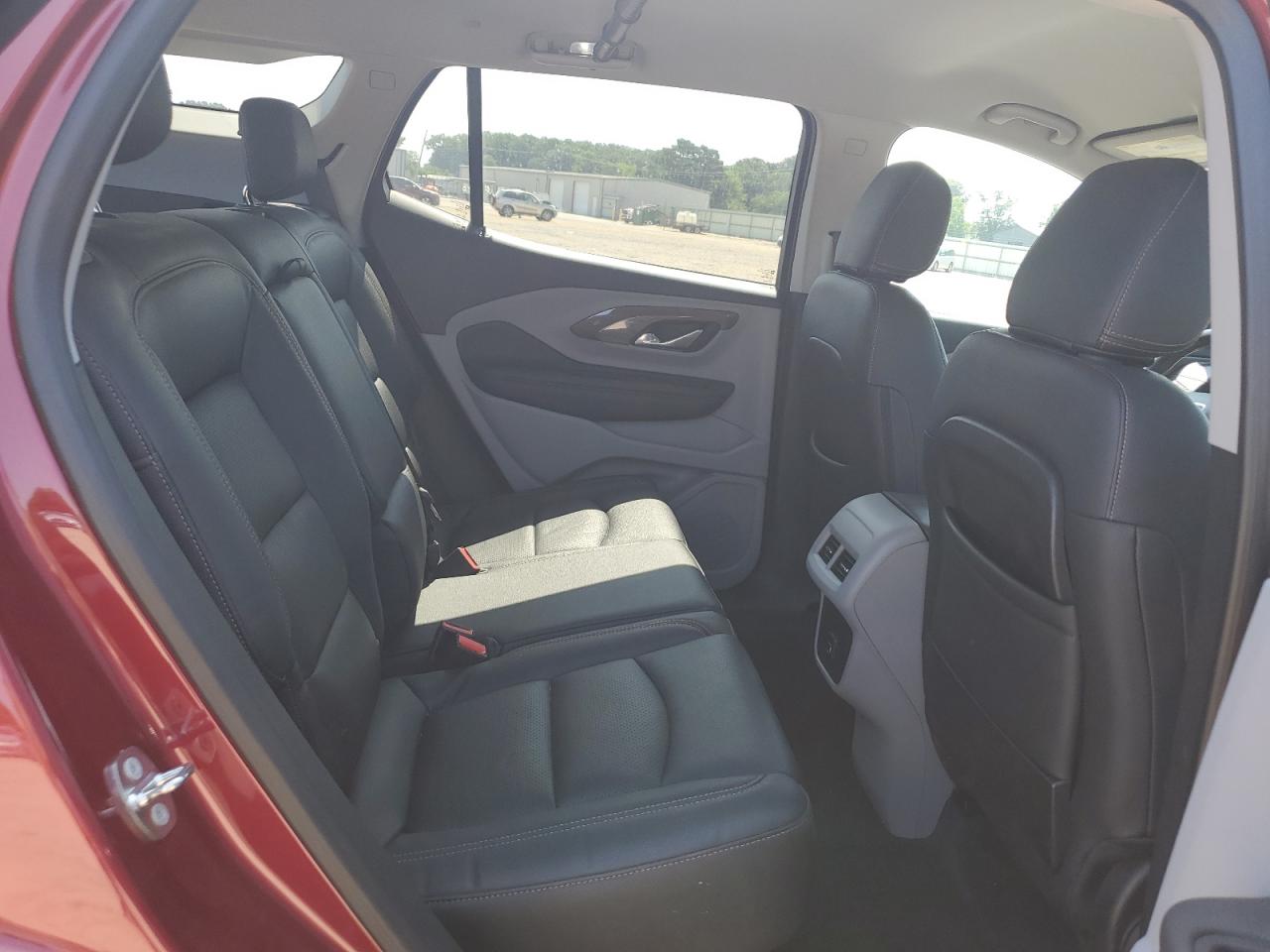 2018 GMC Terrain Sle VIN: 3GKALMEX2JL192636 Lot: 60158554