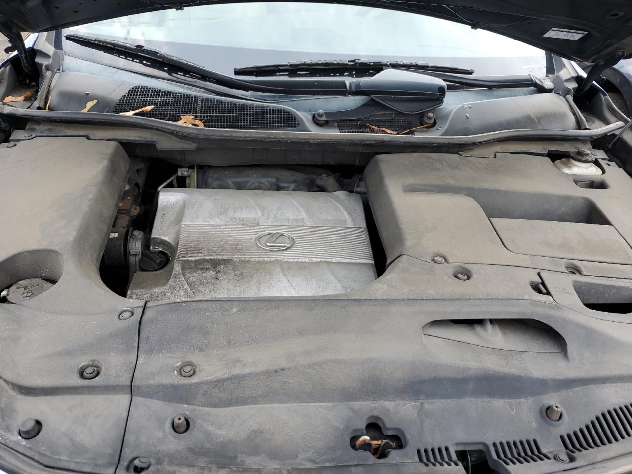 2013 Lexus Rx 350 Base VIN: 2T2BK1BA4DC182503 Lot: 63106694