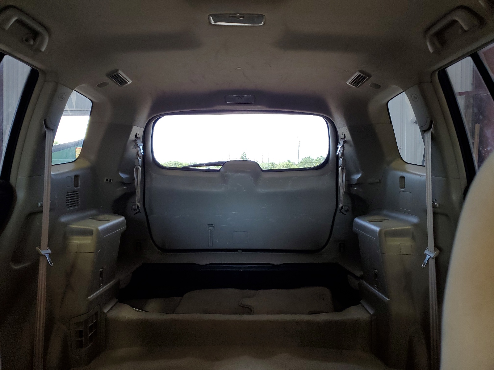 5TDBK3EH4AS023394 2010 Toyota Highlander