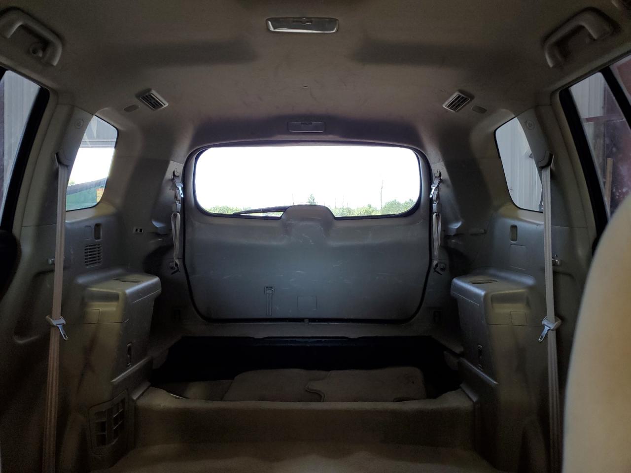 2010 Toyota Highlander VIN: 5TDBK3EH4AS023394 Lot: 64601094