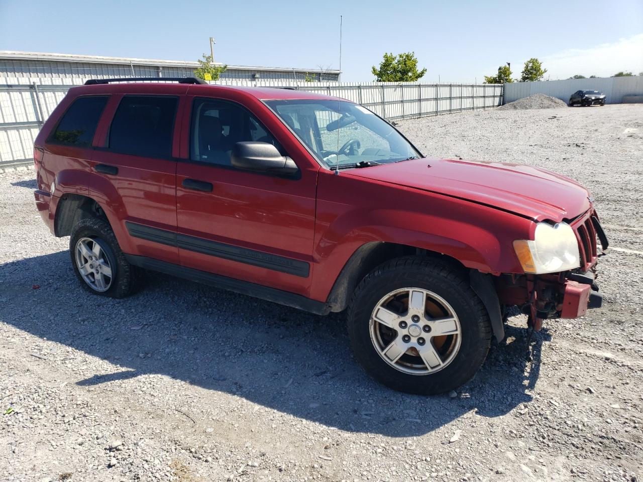 2006 Jeep Grand Cherokee - Image 4