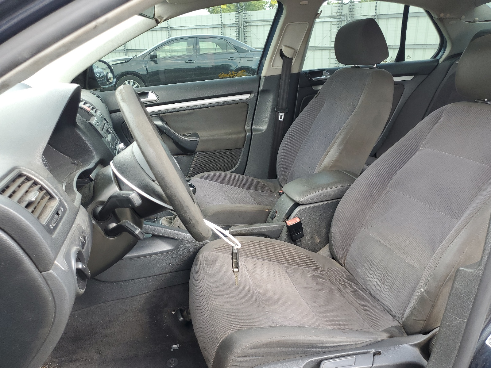 3VWPF71K46M801393 2006 Volkswagen Jetta Value