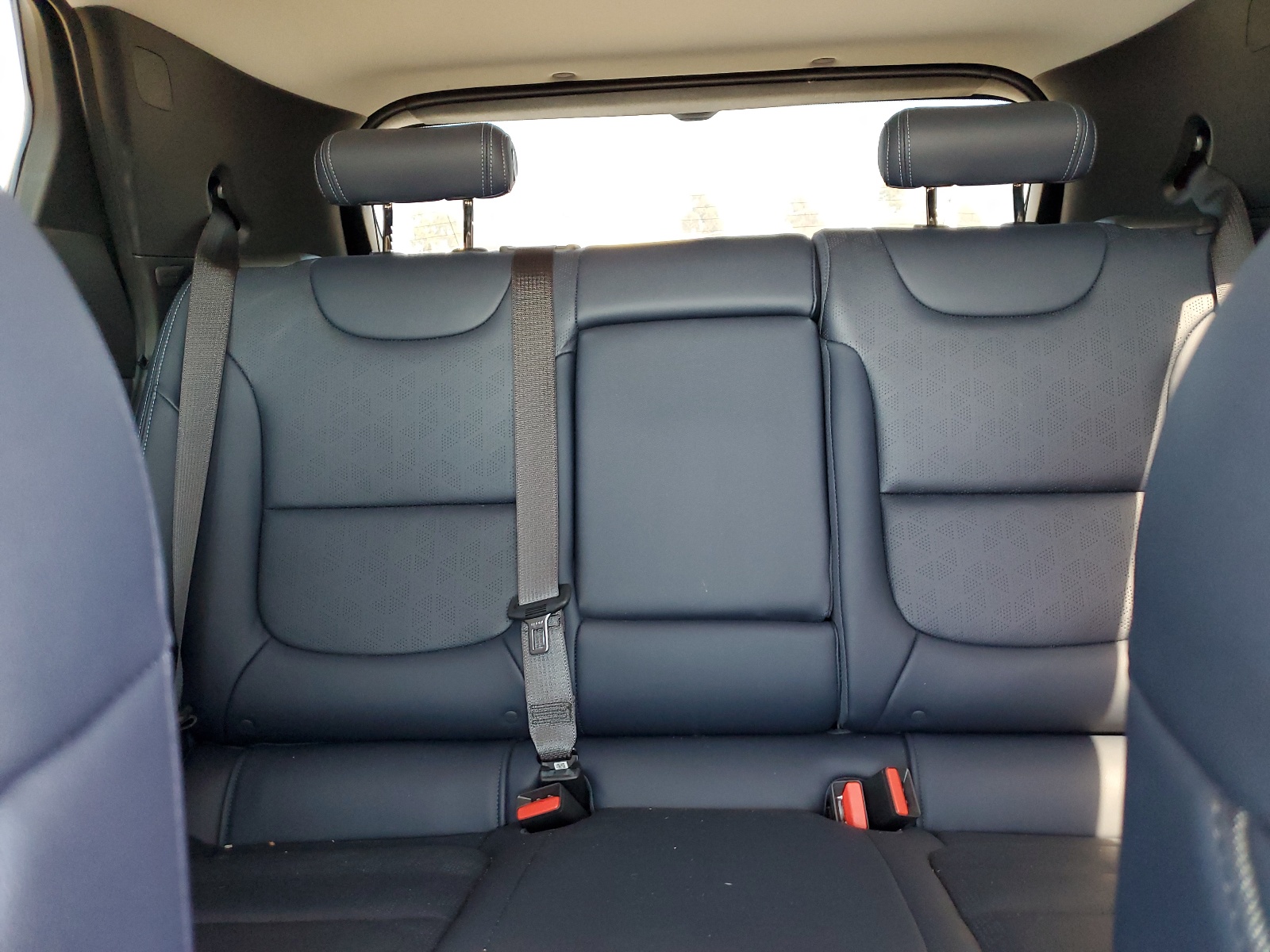 1G1FZ6S03N4107035 2022 Chevrolet Bolt Euv Premier