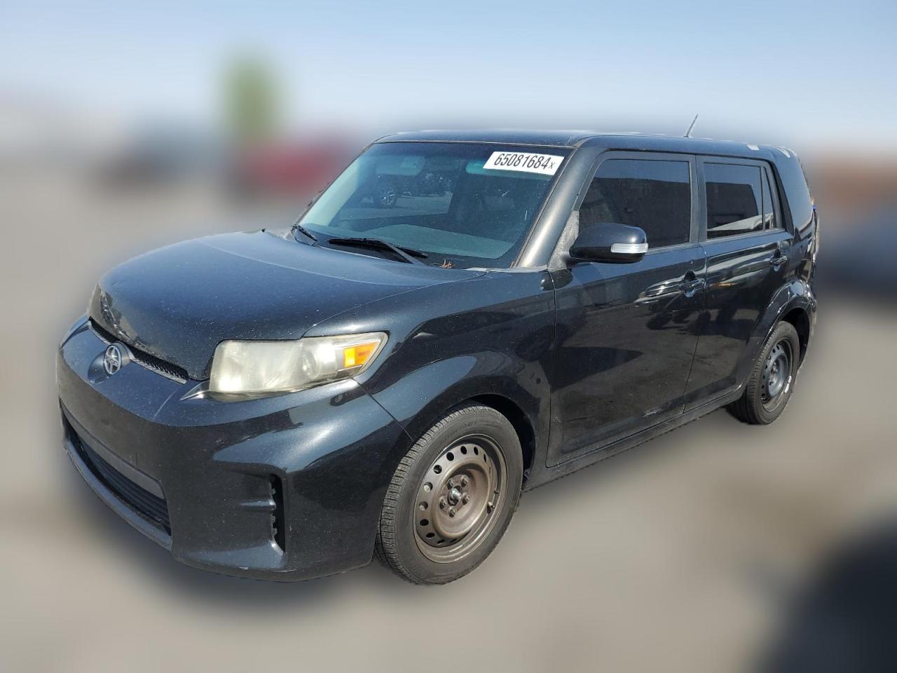 2012 Toyota Scion Xb VIN: JTLZE4FE9CJ007132 Lot: 65081684