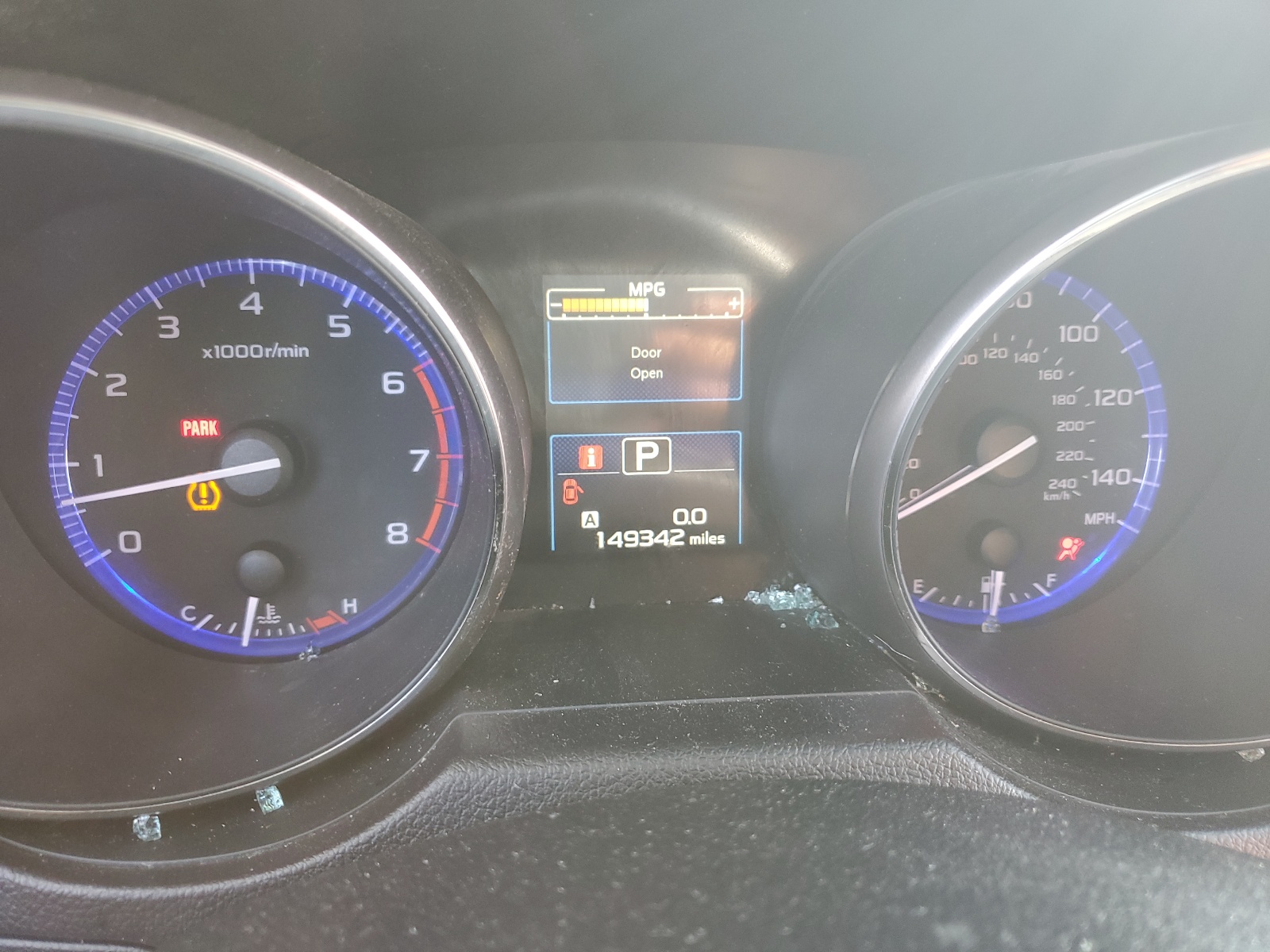 4S4BSBCC9G3231682 2016 Subaru Outback 2.5I Premium