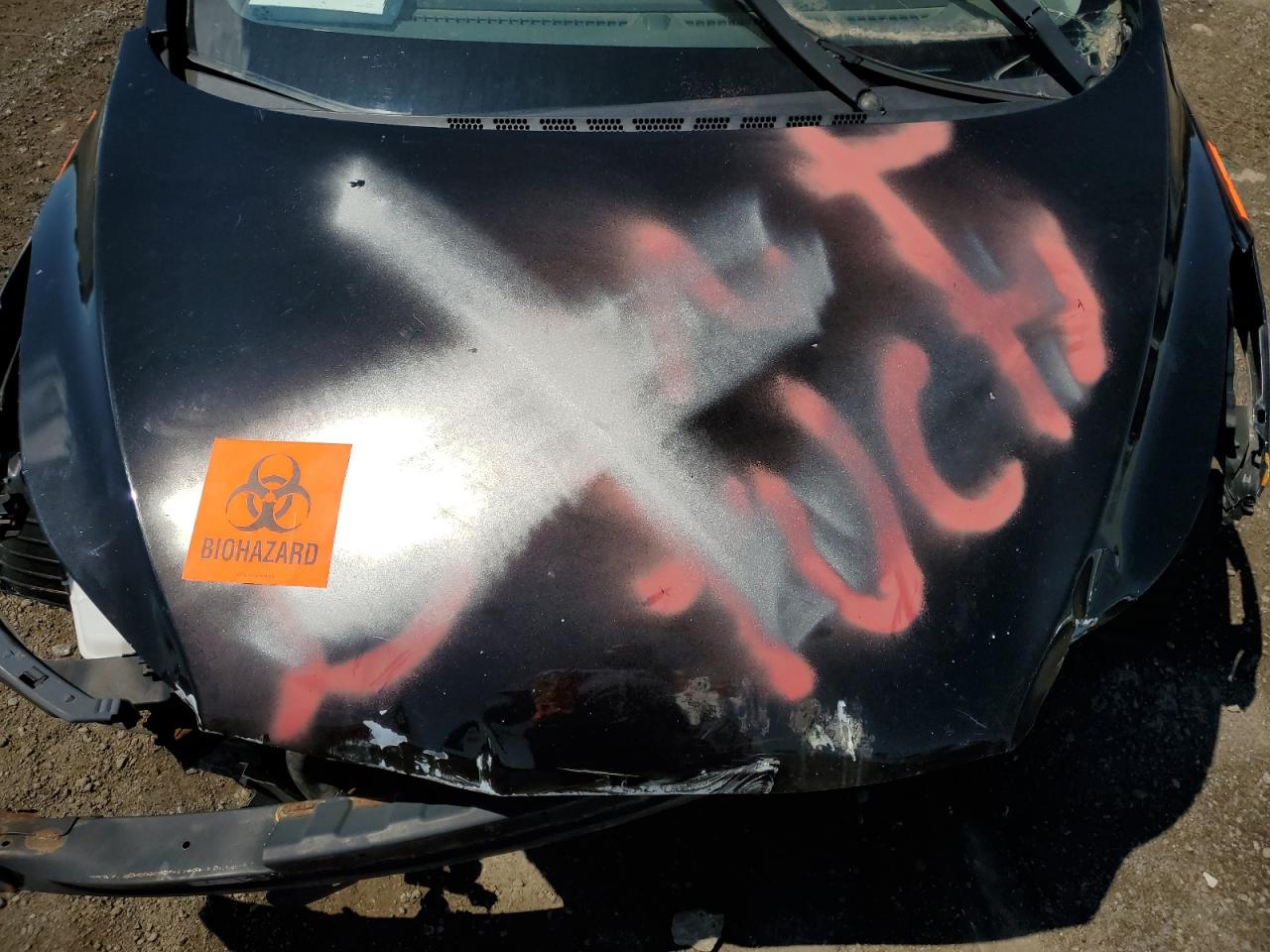 2015 Hyundai Elantra Se VIN: 5NPDH4AE8FH575809 Lot: 61044924