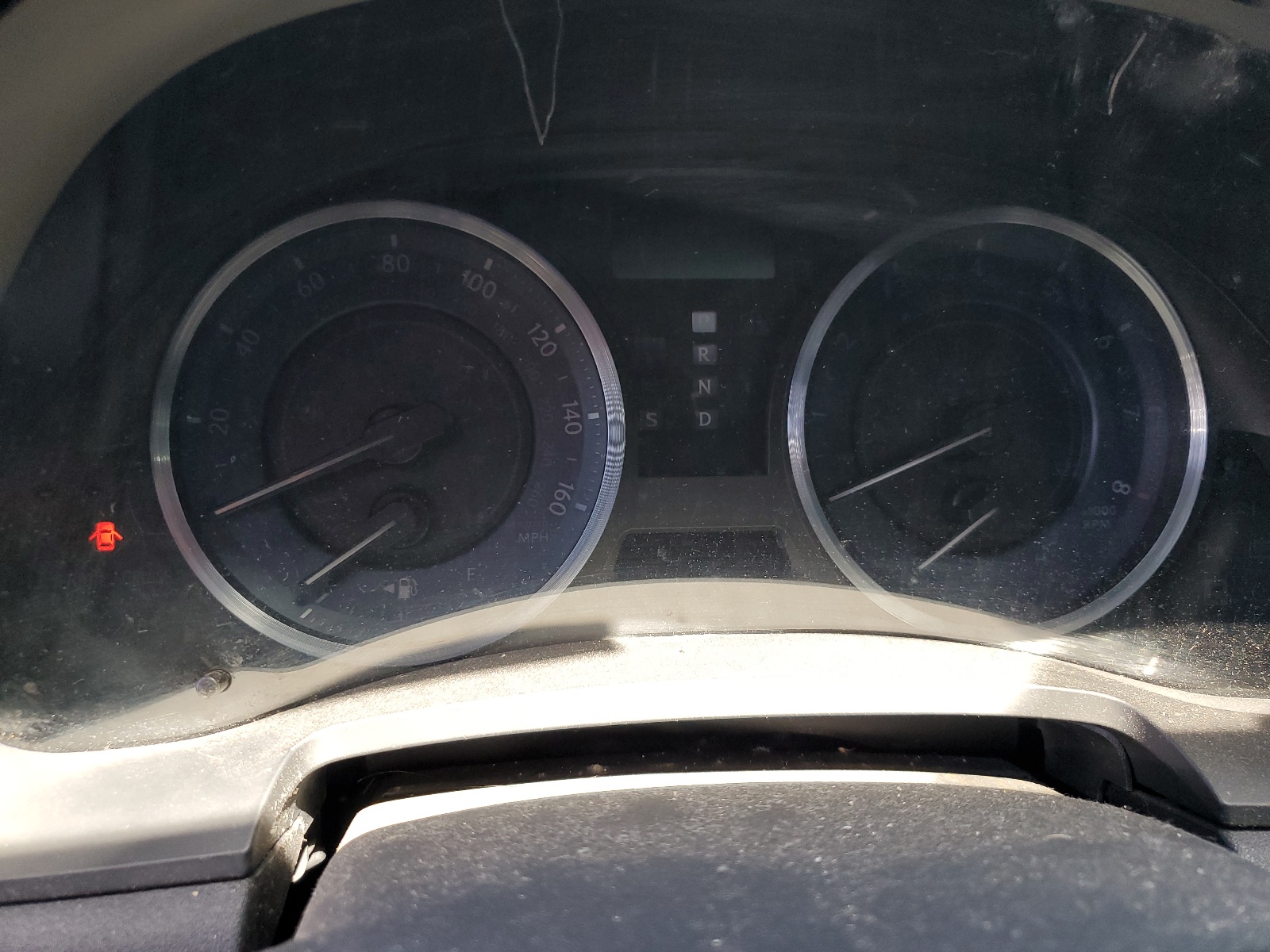 JTHBF5C20B5146369 2011 Lexus Is 250