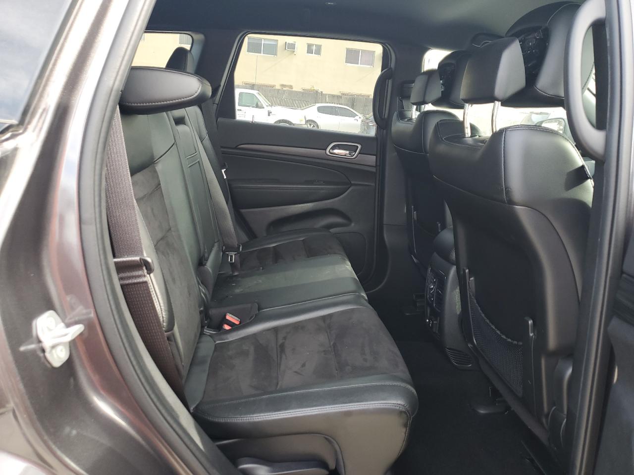 2021 Jeep Grand Cherokee Laredo VIN: 1C4RJEAG4MC738692 Lot: 62027364