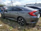 2017 Honda Civic Touring for Sale in Dyer, IN - Front End