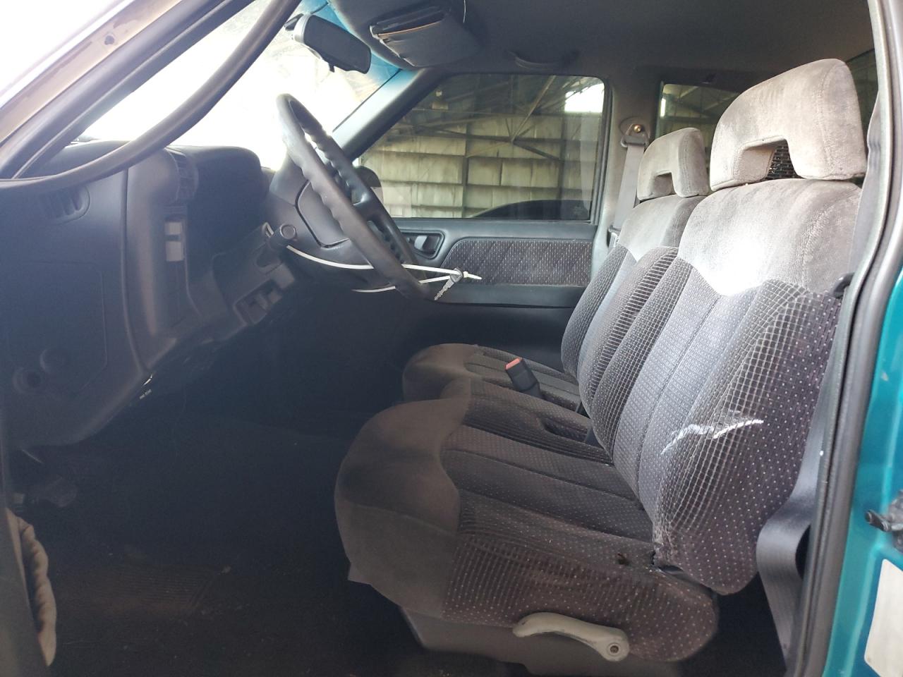 1995 GMC Sonoma VIN: 1GTCS19W5S8518548 Lot: 63529614