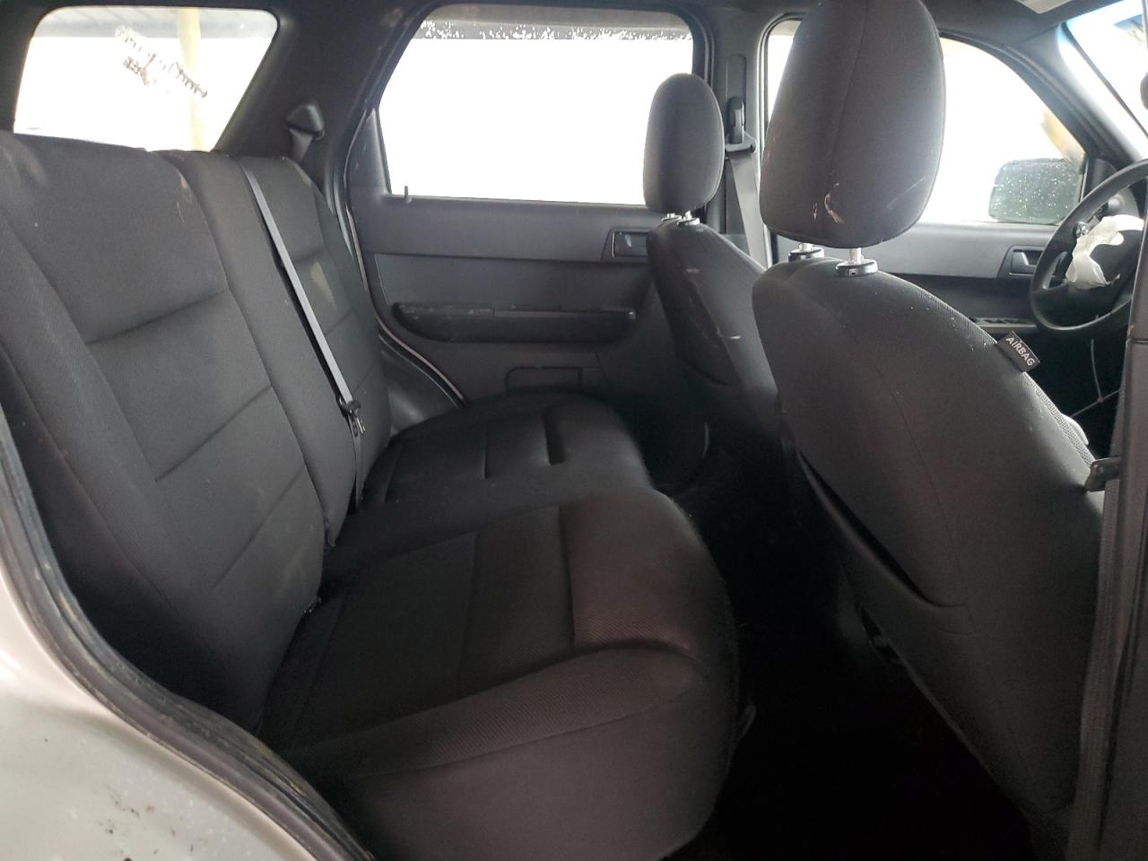 2008 Ford Escape Xlt VIN: 1FMCU03Z68KC64279 Lot: 64270314