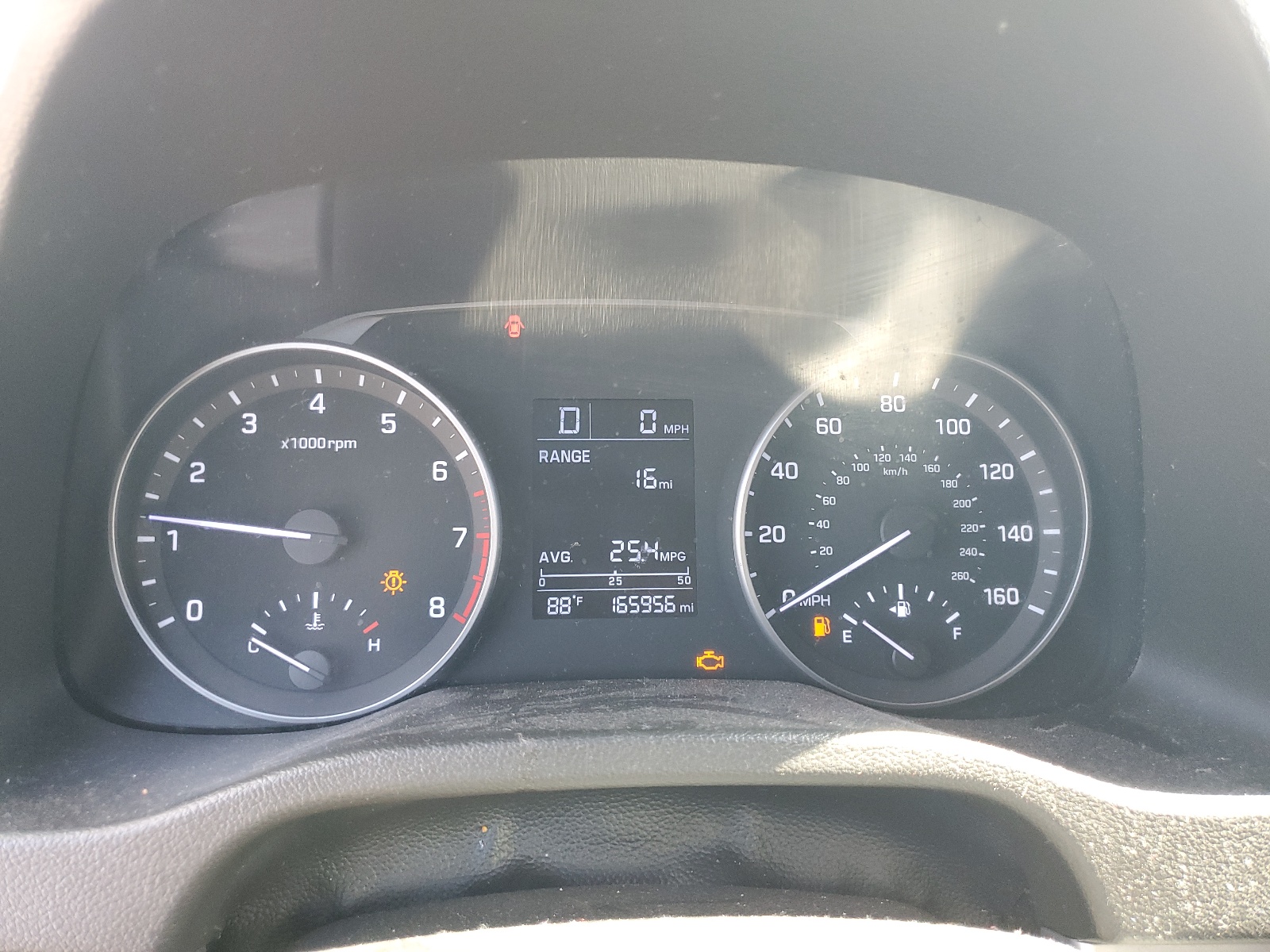 5NPD74LF7HH175509 2017 Hyundai Elantra Se