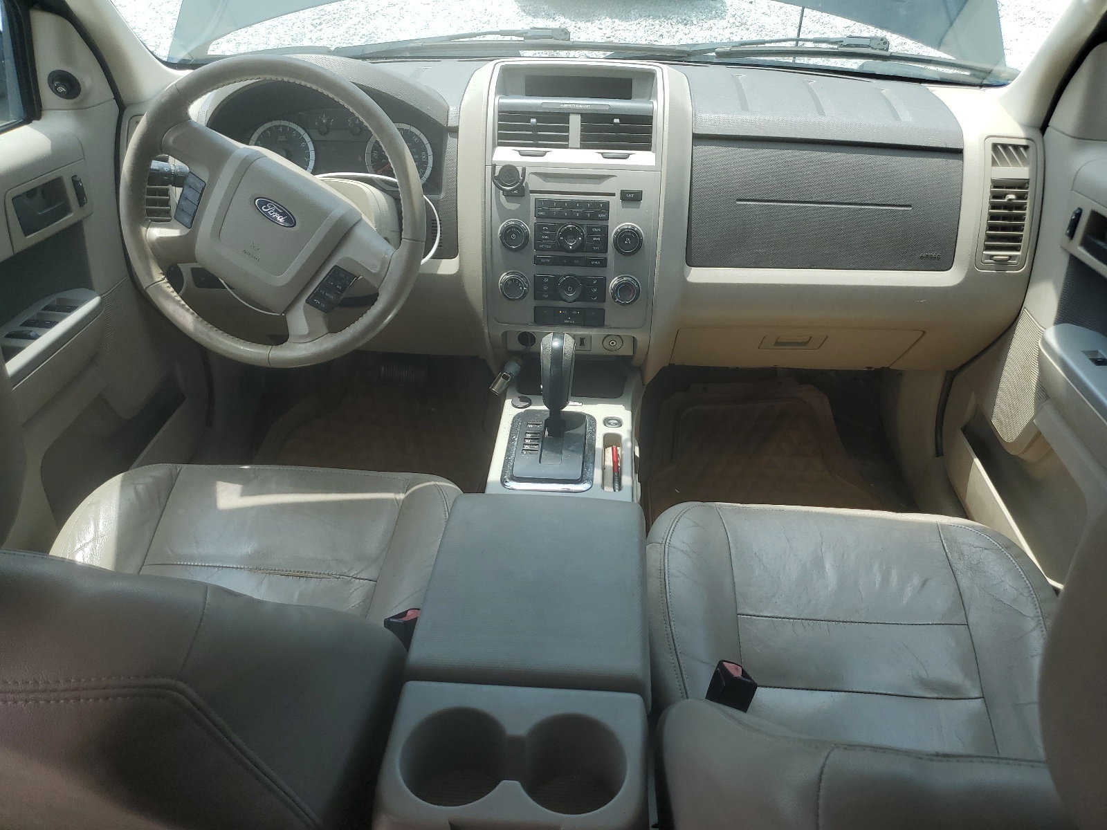 1FMCU0D70CKB95062 2012 Ford Escape Xlt