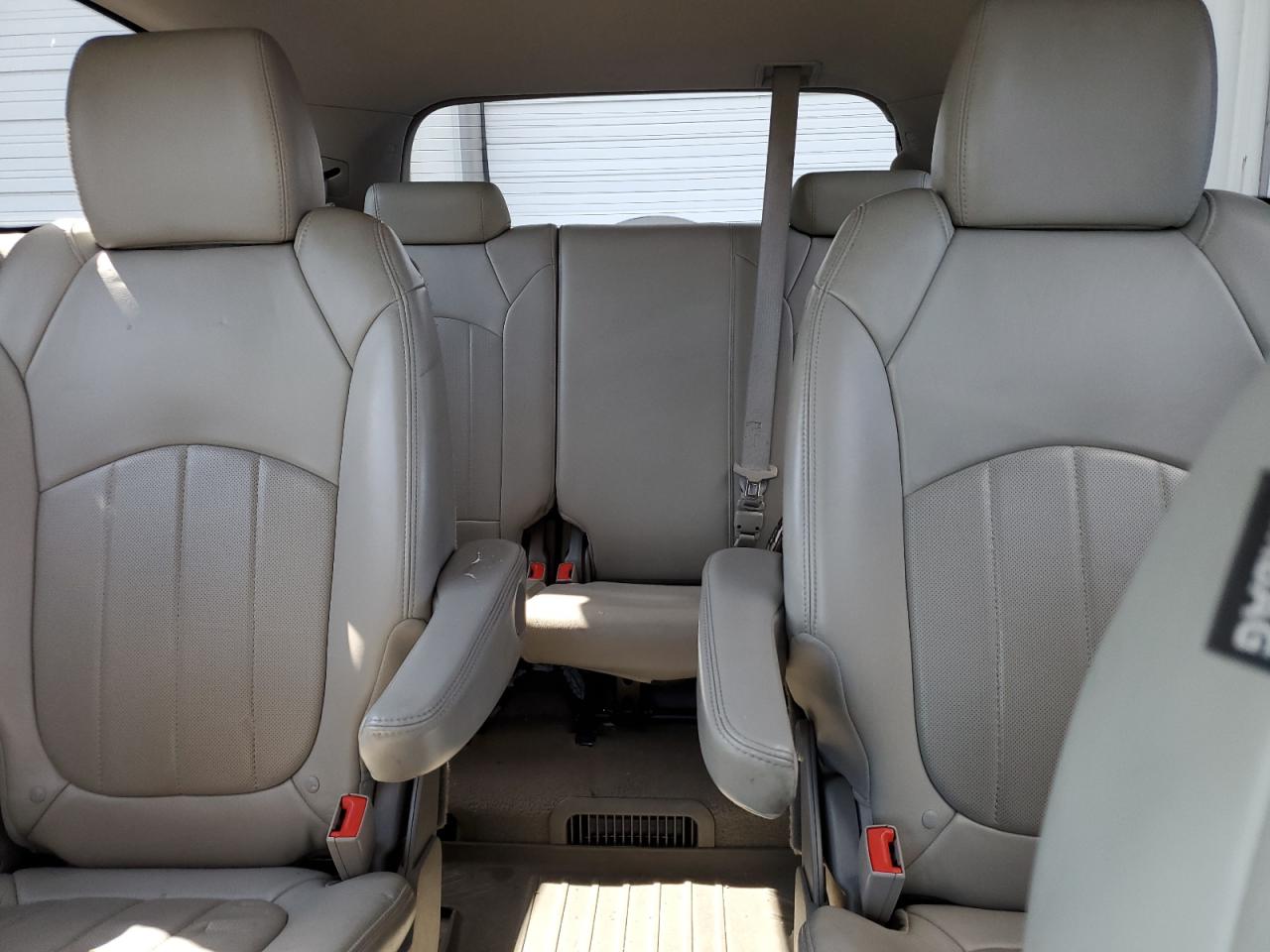 2013 Buick Enclave VIN: 5GAKRCKD3DJ210772 Lot: 62692074