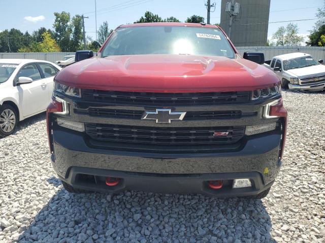 3GCPYFED3NG170278 Chevrolet All Models SILVERADO 5