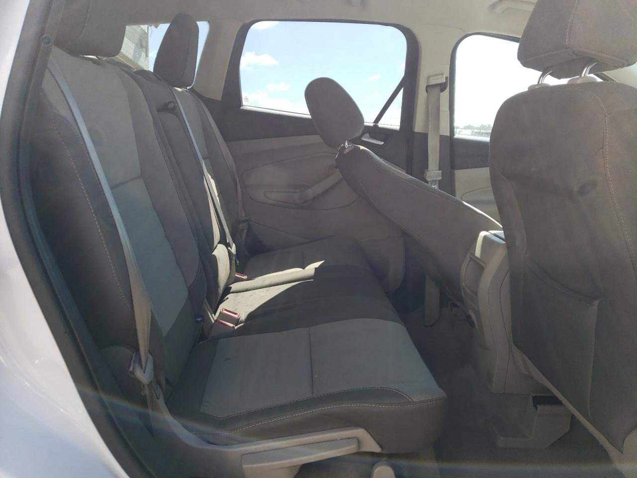 2015 Ford Escape Se VIN: 1FMCU9GX2FUC28748 Lot: 63658304