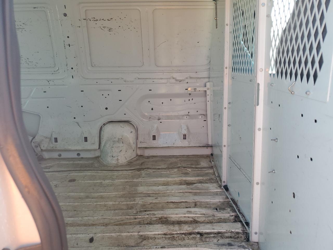 2014 Ford Econoline E150 Van VIN: 1FTNE1EWXEDA25448 Lot: 61864074