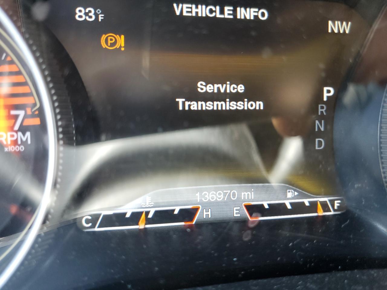 2016 Jeep Cherokee Limited VIN: 1C4PJMDB3GW304896 Lot: 63346634