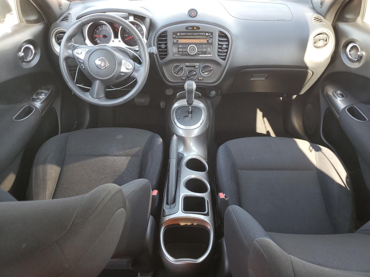 2013 Nissan Juke S VIN: JN8AF5MR2DT203506 Lot: 63995084